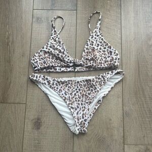 O’Neill Leopard Bikini